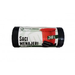 Saci menajeri